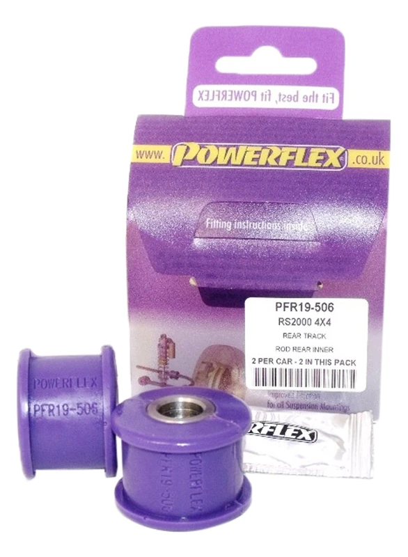 Powerflex PFR19-506 Bushes