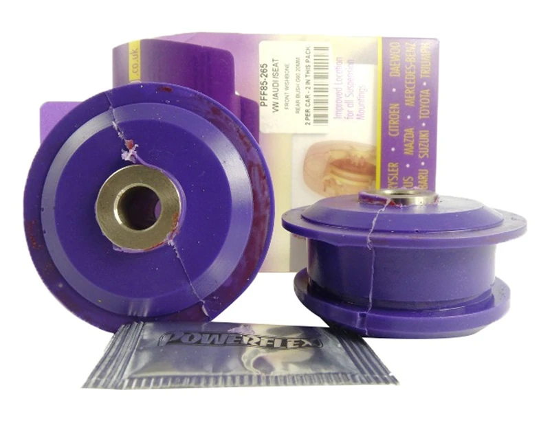 Powerflex PFF85-265 Bushes