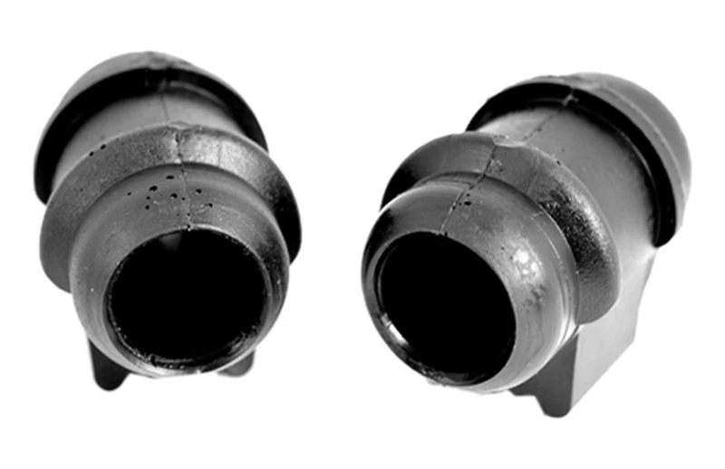 Powerflex PFF60-207-22BLK Bushes Black Series