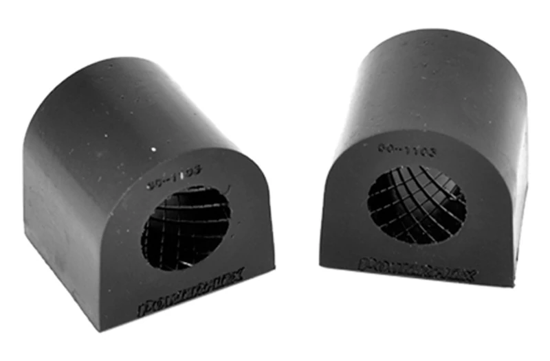 Powerflex PFF80-1103-19BLK Bushes Black Series