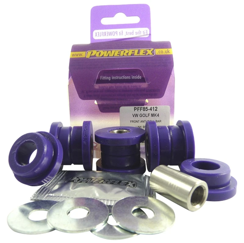 Powerflex PFF85-412 Bushes