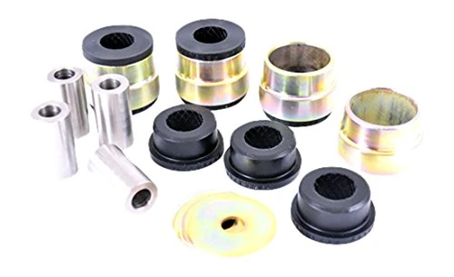 Powerflex PFF60-301BLK Bushes Black Series