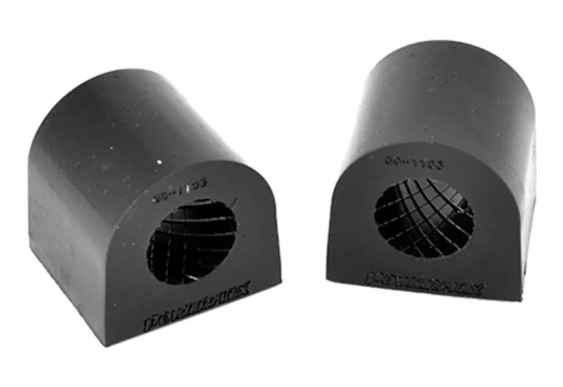 Powerflex PFF80-1103-21BLK Bushes Black Series