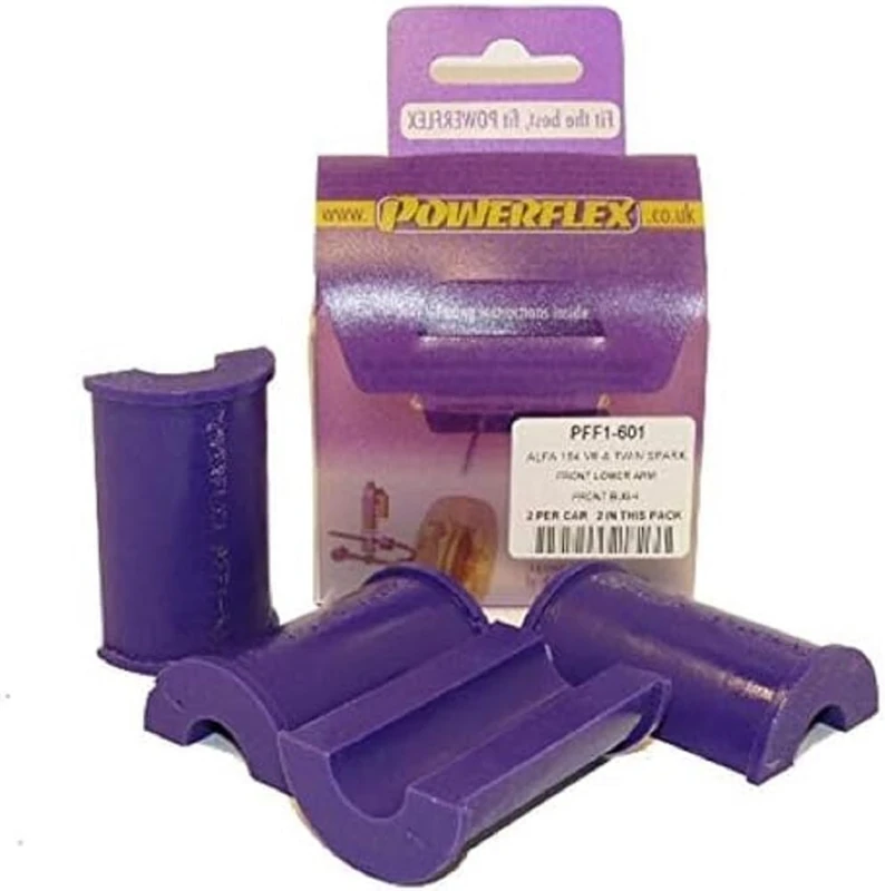 Powerflex PFF1-601 Bushes