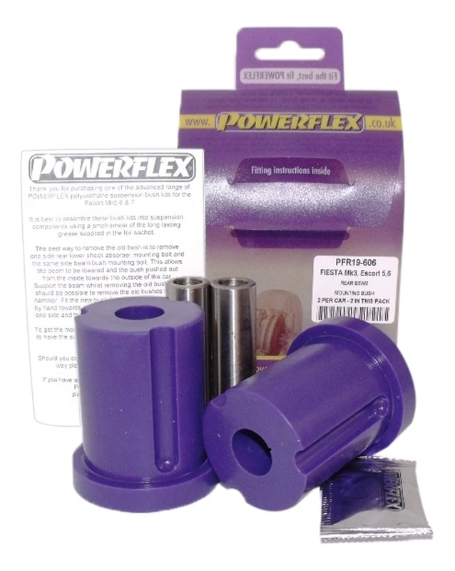 Powerflex PFR19-606 Bushes