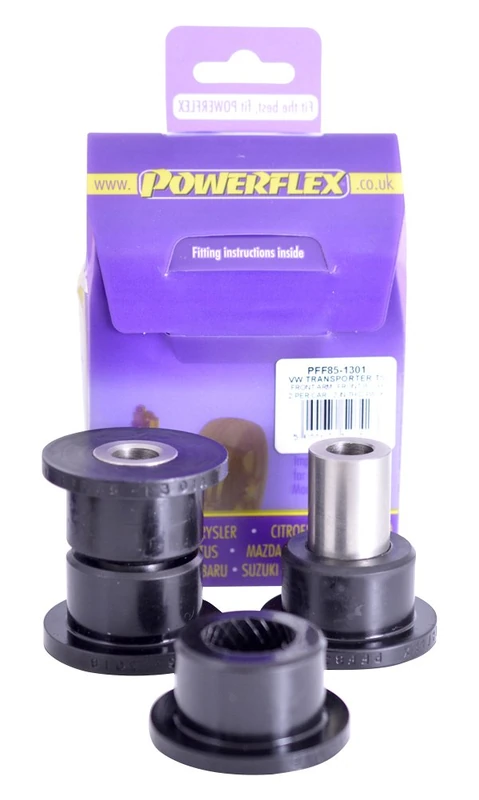 Powerflex PFF85-1301G Bushes