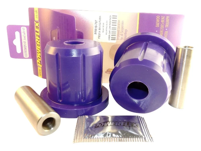 Powerflex PFR19-707 Bushes