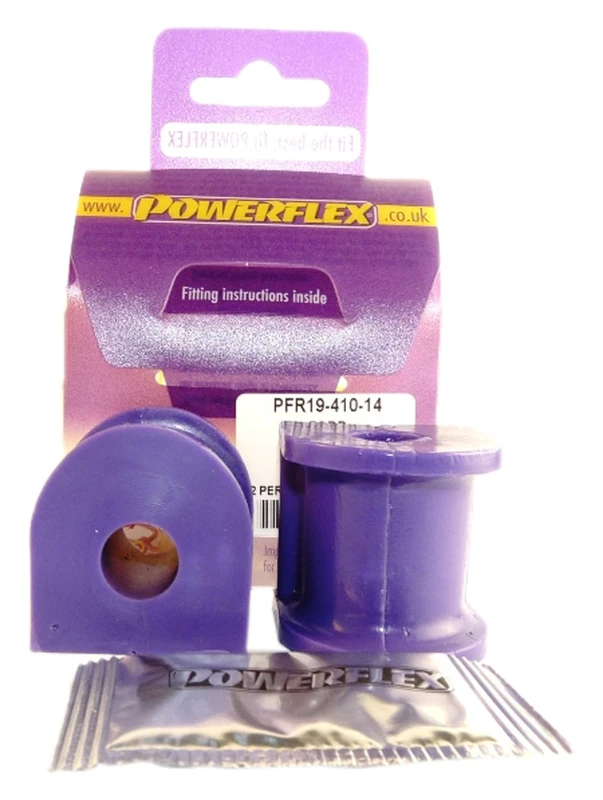 Powerflex PFR19-410-12 Bushes
