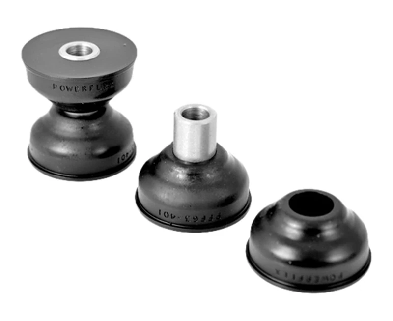 Powerflex PFF63-401BLK Bushes