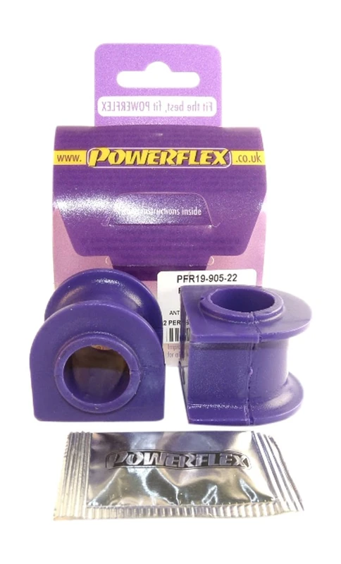 Powerflex PFR19-905-22 Bushes