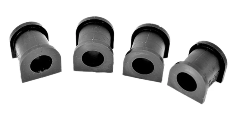 Powerflex PFF80-205BLK Bushes Black Series