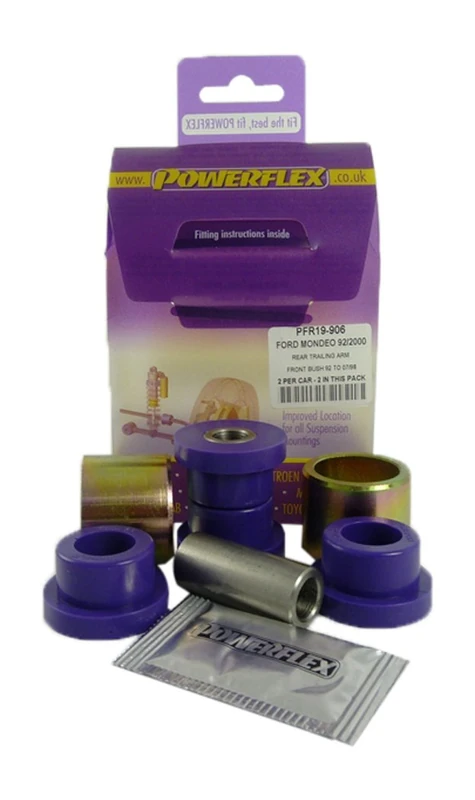 Powerflex PFR19-906 Bushes