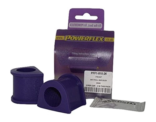 Powerflex PFF1-810-26 Bushes