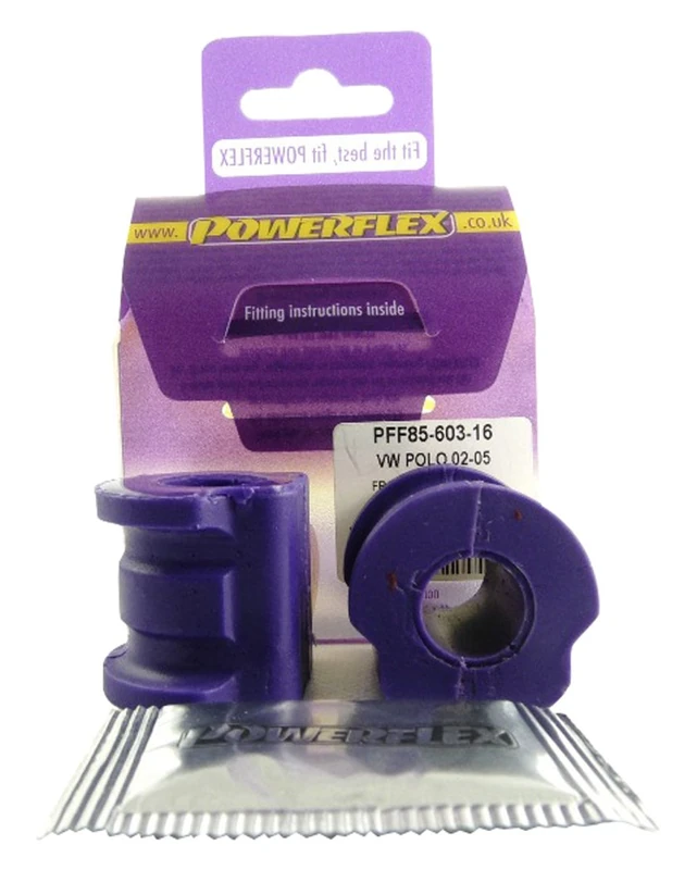 Powerflex PFF85-603-16 Bushes