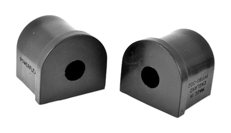Powerflex PFF80-302BLK Bushes - Image 1