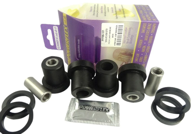Powerflex PFF88-101 Bushes