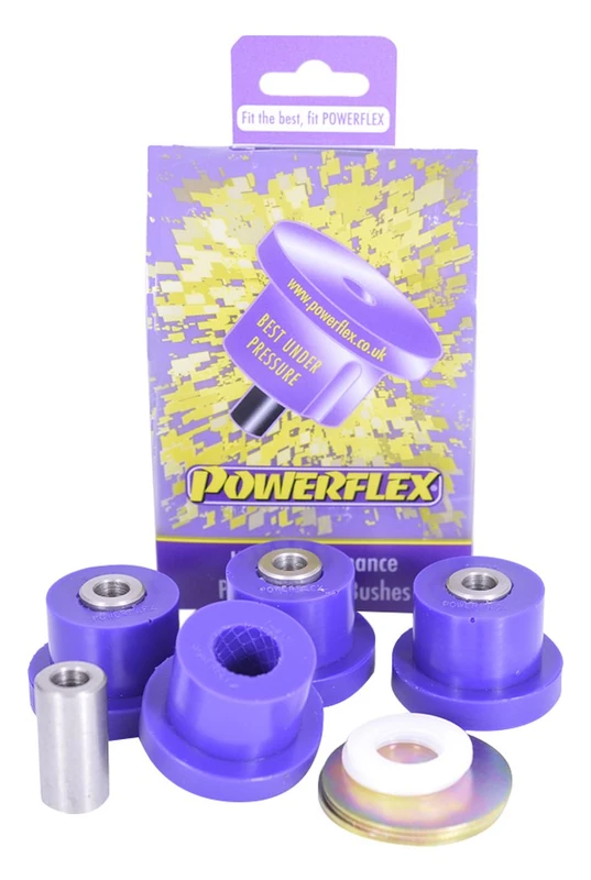 Powerflex PFF1-815 Bushes