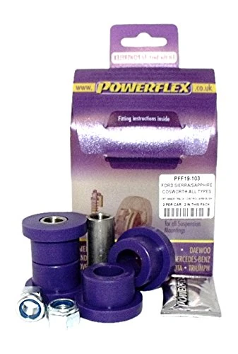 Powerflex PFF19-103 Bushes