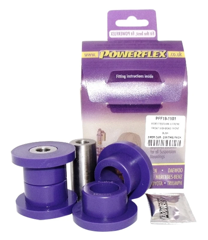 Powerflex PFF19-1101 Bushes