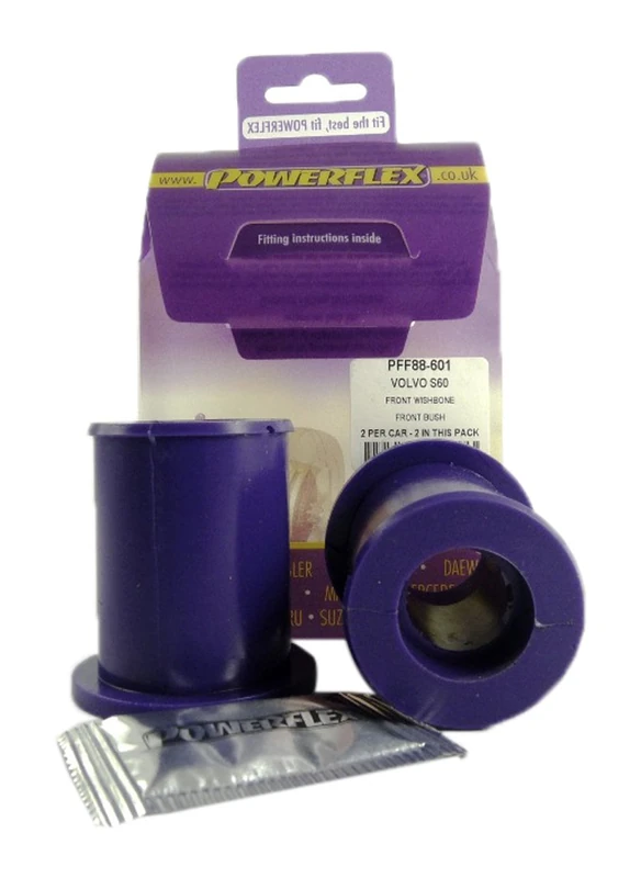 Powerflex PFF88-601 Bushes
