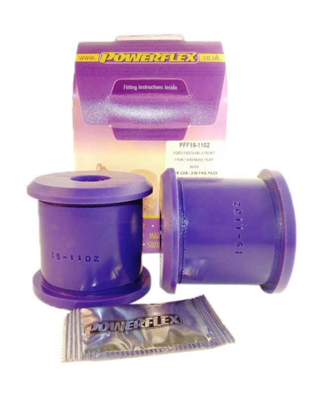 Powerflex PFF19-1102 Bushes