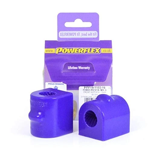 Powerflex PFF19-1103-16 Bushes