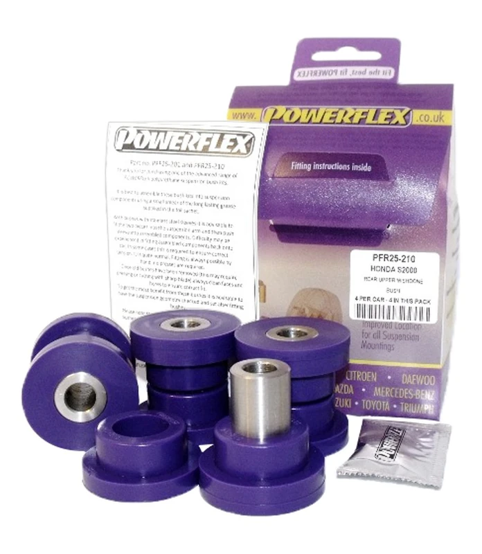 Powerflex PFR25-210 Bushes