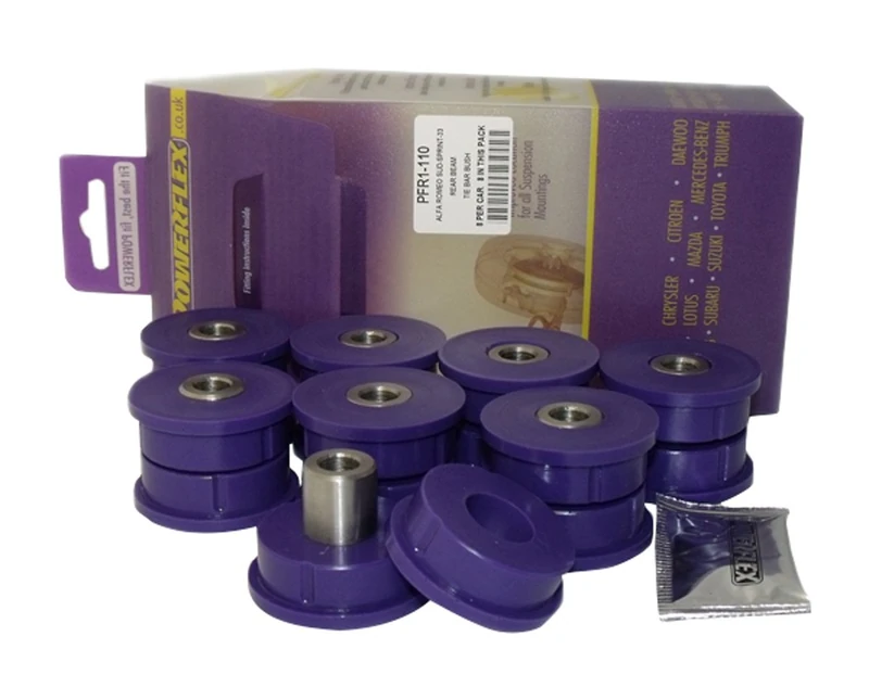 Powerflex PFR1-110 Bushes
