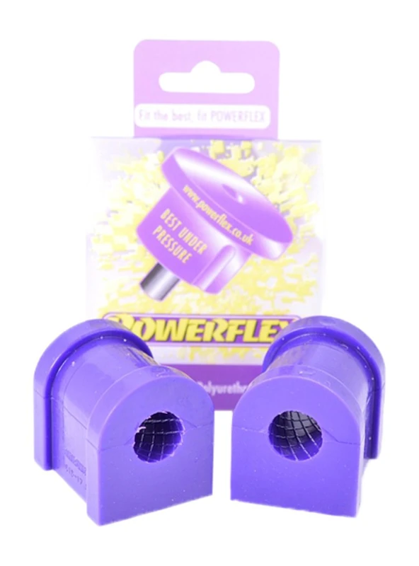 Powerflex PFR27-615-17.5 Bushes - Image 1