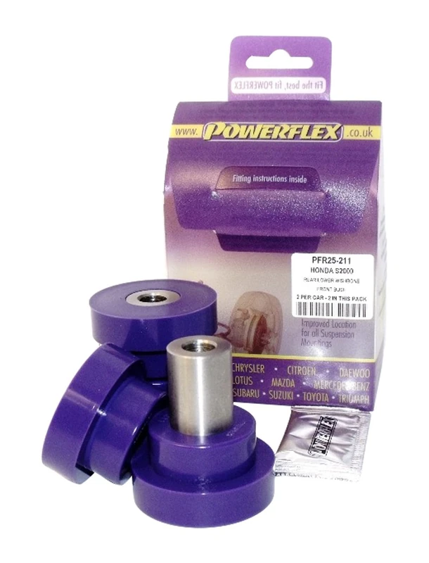 Powerflex PFR25-211 Bushes