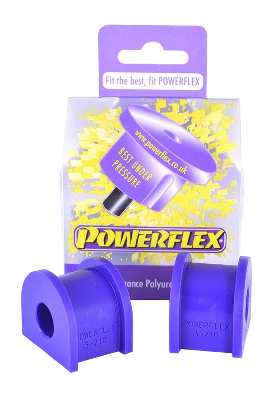 Powerflex PFR3-210-18 Bushes