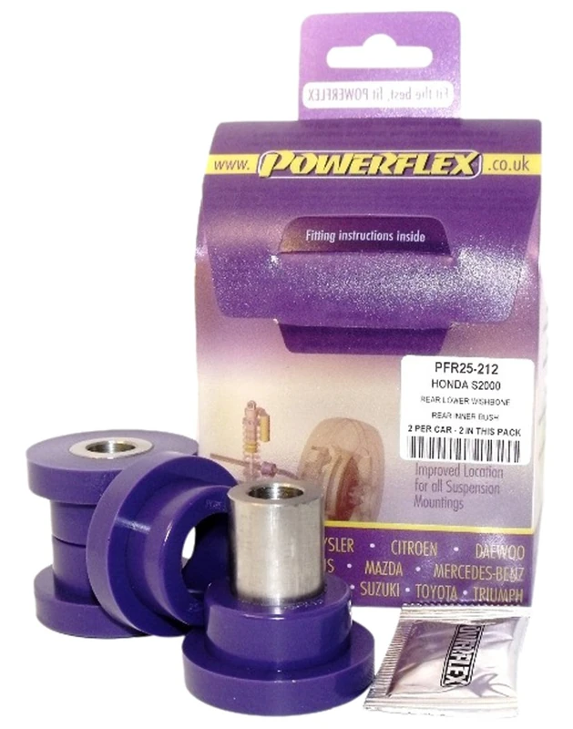 Powerflex PFR25-212 Bushes