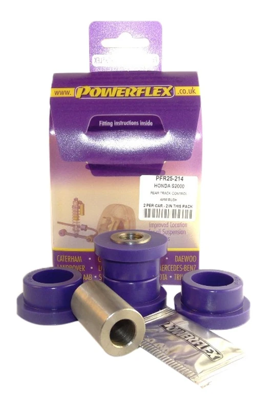 Powerflex PFR25-214 Bushes - Image 1