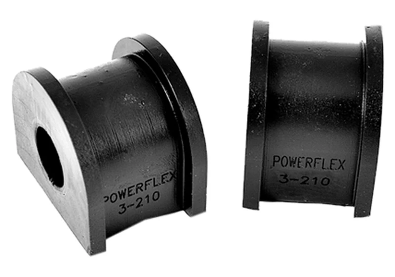 Powerflex PFR3-210-18BLK Bushes