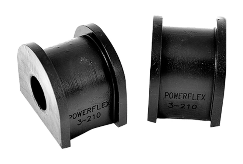 Powerflex PFR3-210-20BLK Bushes
