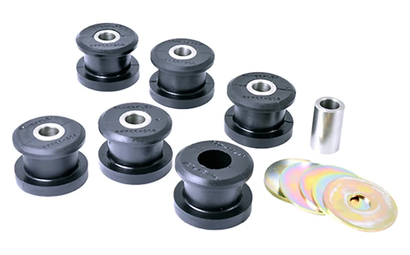 Powerflex PFF66-208BLK Bushes