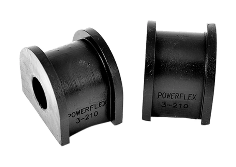 Powerflex PFR3-210-22BLK Bushes