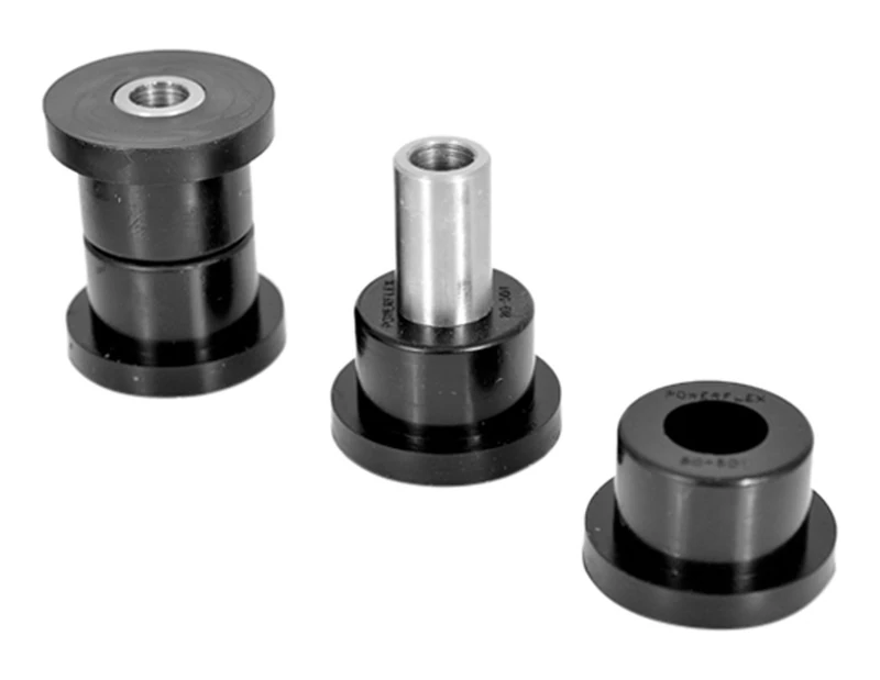 Powerflex PFF80-501BLK Bushes Black Series