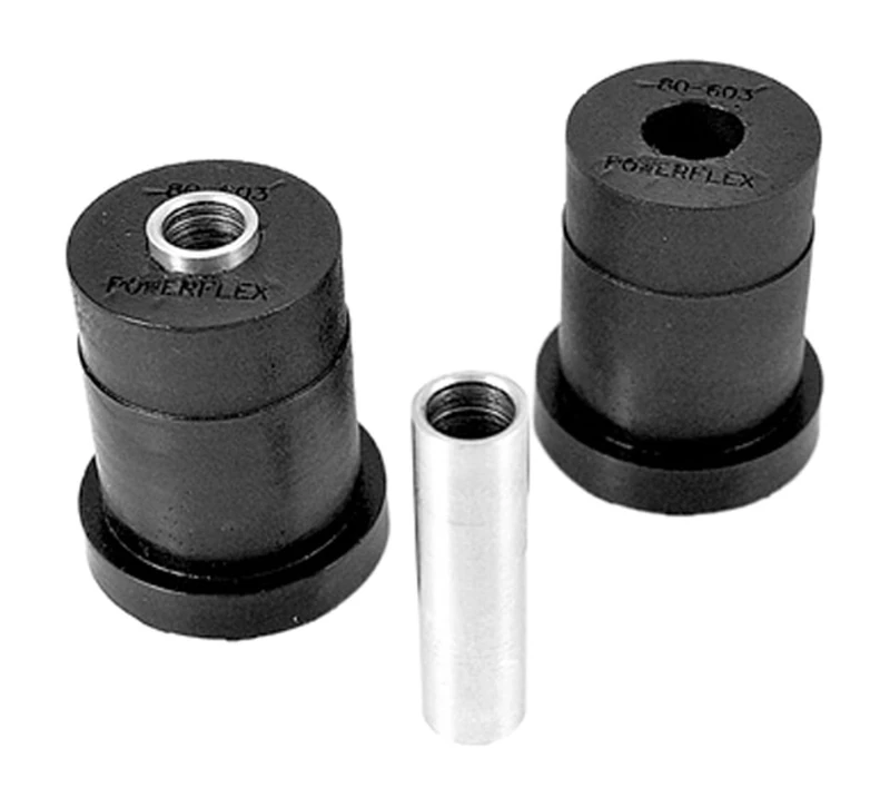 Powerflex PFF80-603BLK Bushes