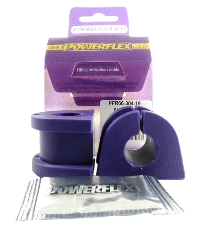 Powerflex PFR66-304-19 Bushes - Image 1