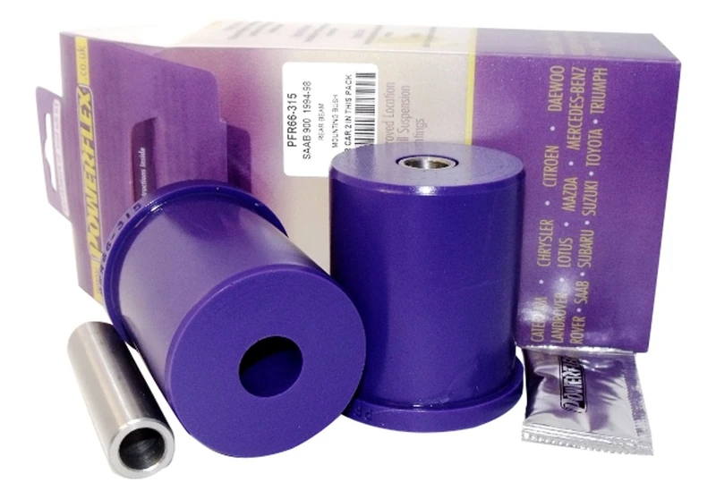 Powerflex PFR66-315 Bushes