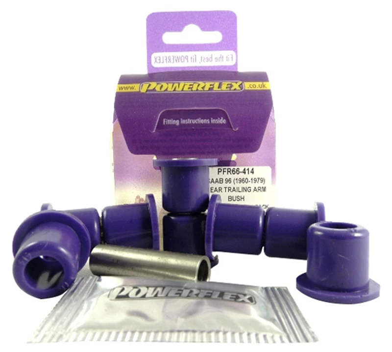Powerflex PFR66-414 Bushes
