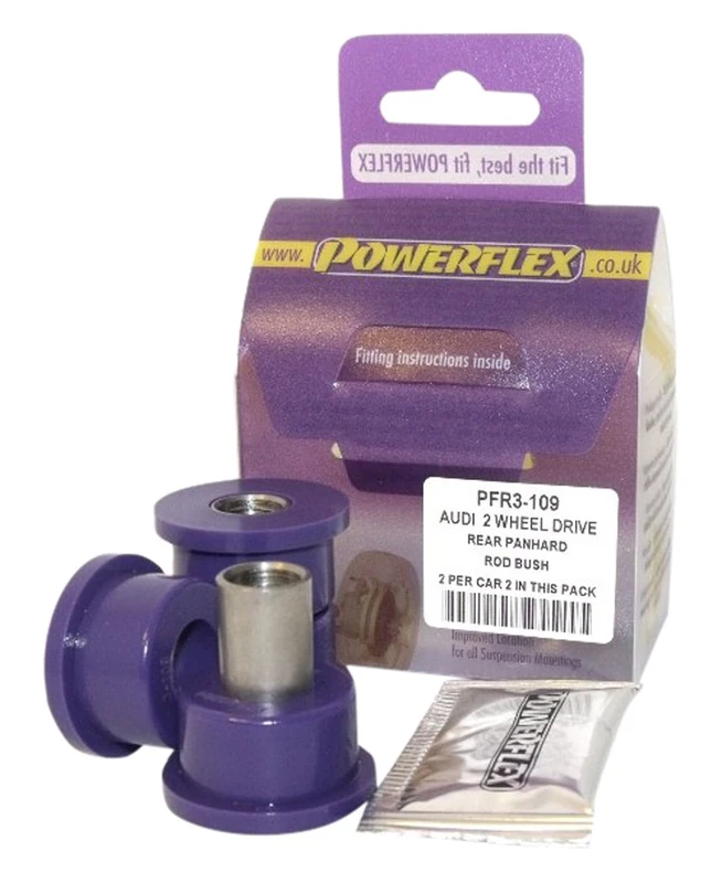 Powerflex PFR3-109 Bushes