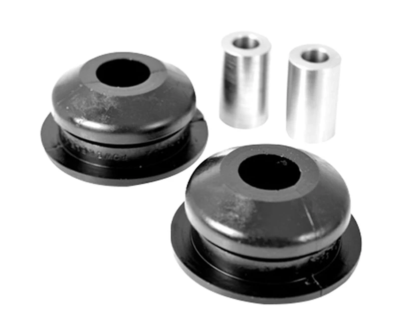 Powerflex PFF85-1202BLK Bushes Black Series