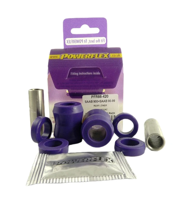 Powerflex PFR66-420 Bushes
