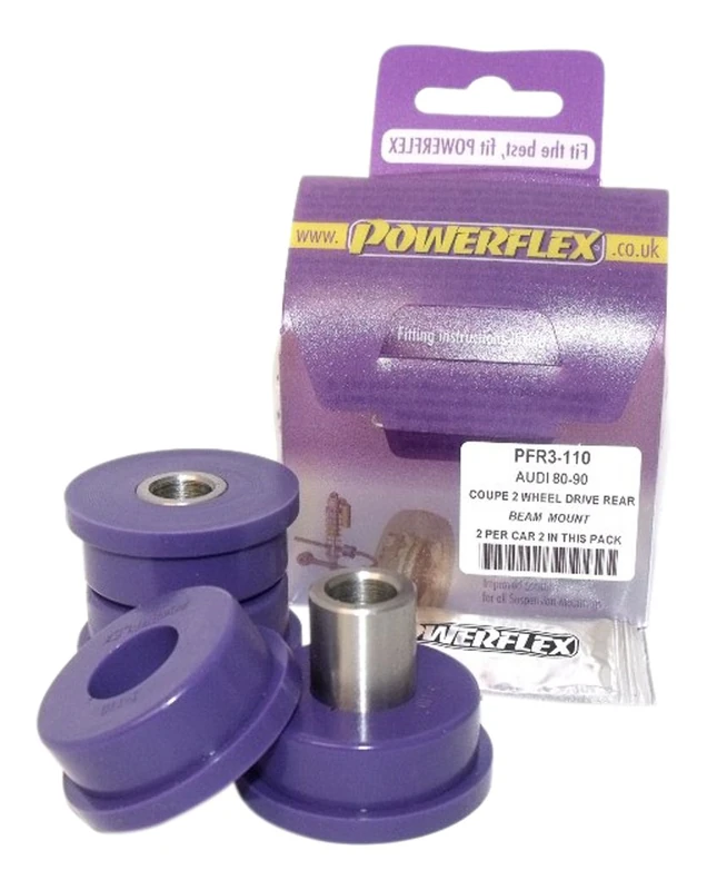 Powerflex PFR3-110 Bushes