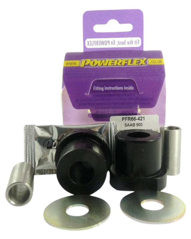 Powerflex PFR66-421 Bushes
