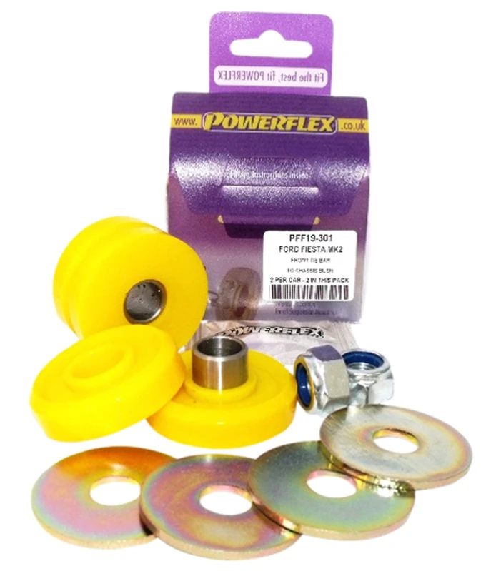 Powerflex PFF19-301 Bushes