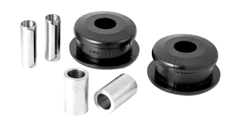 Powerflex PFF85-203BLK Bushes Black Series