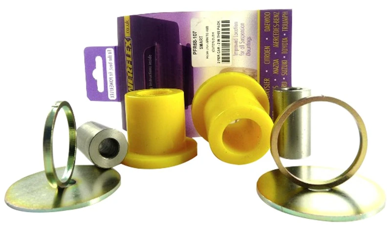 Powerflex PFR68-107 Bushes